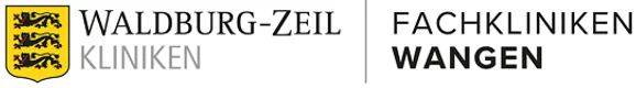 Logo der Fachkliniken Wangen