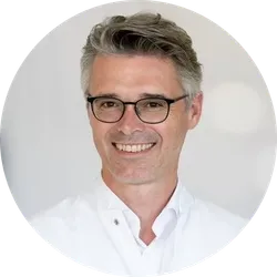 Bild: PD Dr. med. habil. Robert Scheubel